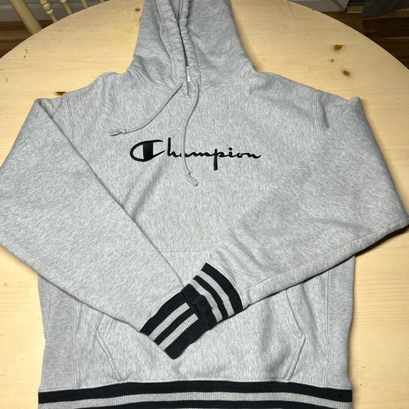 Hoodie - Picture 2 of 4